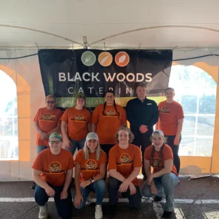 Shoutout to our incredible team! 🌟 It truly takes a village, and ours is the best! Together, we've been working hard across the region to bring you amazing services. Thank you all for being part of our journey!