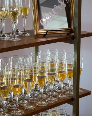 Happy New Year! ✨🥂 2024 has been nothing short of magical, and we eagerly anticipate the wonders that 2025 will bring. Let’s make this year even more extraordinary together!