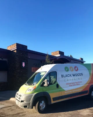 Our team is up and at 'em at the Tavern this morning loading up the goods and hitting the road for an office lunch drop-off! 🚚💨
Did you know that we have a page on our menu that is inspired by @tavernduluth favorites?? From BYO-Burger and Taco Bars to Warm Pub Pretzels and Sliders to Rice Bowl Stations, we are proud to serve you a 'taste of the Tavern' on the road! 
Check out our menus online at www.bwgcatering.com.