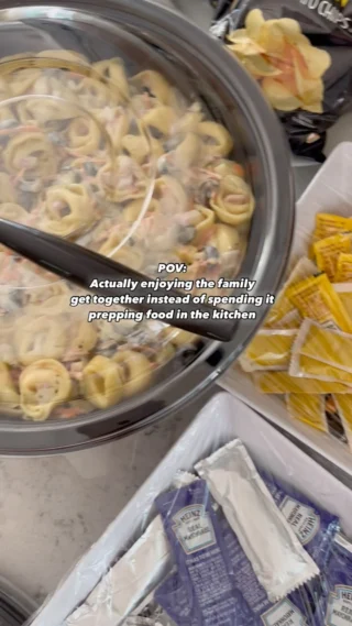 Don’t spend those precious summer gatherings at the grill or in the kitchen… let us take it off your hands! From “full spread” pick up or drop offs to just helping to do part of the heavy lifting in your menu, we’d love to help making this summer’s special moments even more special.