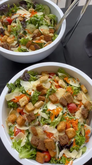 Let us help spice up your business lunch catering 🌶️🍔. We know you’re busy working 9-5 and planning for that upcoming business lunch or “employee appreciation event.” So let us take something off your plate! 🍽️
Call Molly and Tessa today to learn about our unique and delicious lunch options - from drop off to full service - and how we can make this the easiest “check off” on your to-do list!