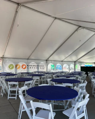 Feeling grateful for the opportunity to serve the phenomenal @afthunderbirds and all the amazing fans and performers at the @duluthairshow in the Presidential Chalet! It is an event our entire team looks forward to every year! ✈️🧑‍✈️🪂
