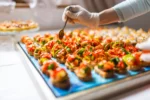Have a theme in mind? Let’s bring it to life! 🎉 Our event planners and culinary team will work with you to create a one-of-a-kind menu that perfectly complements your celebration. From themed fundraisers to unforgettable parties, we can’t wait to dream up the delicious possibilities!